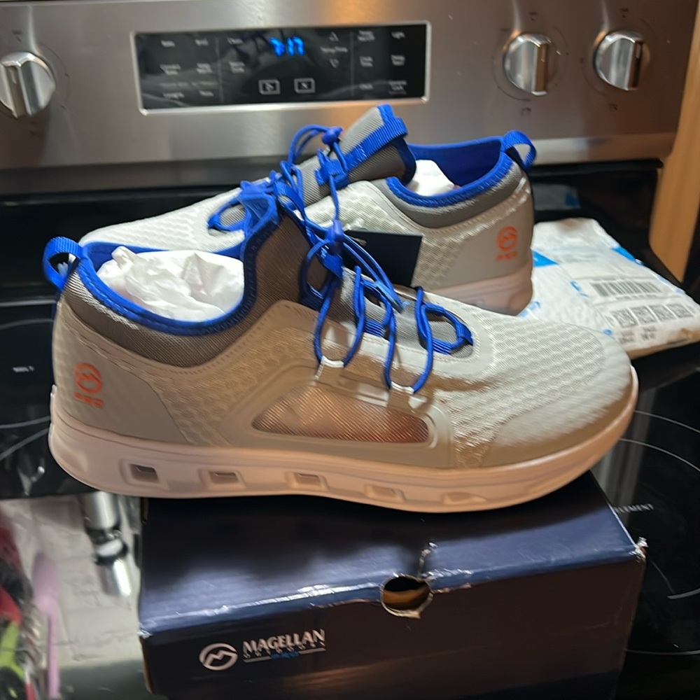 Magellan Outdoors PRO Angler